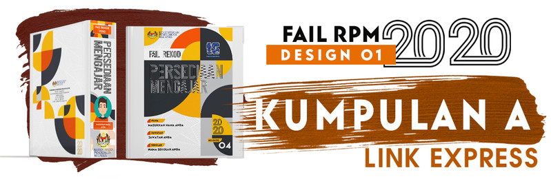 KUMPULAN A | EXPRESS - RPM2020